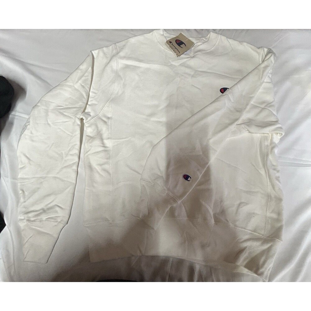 Champion Reverse Weave Size S Sweatshirt